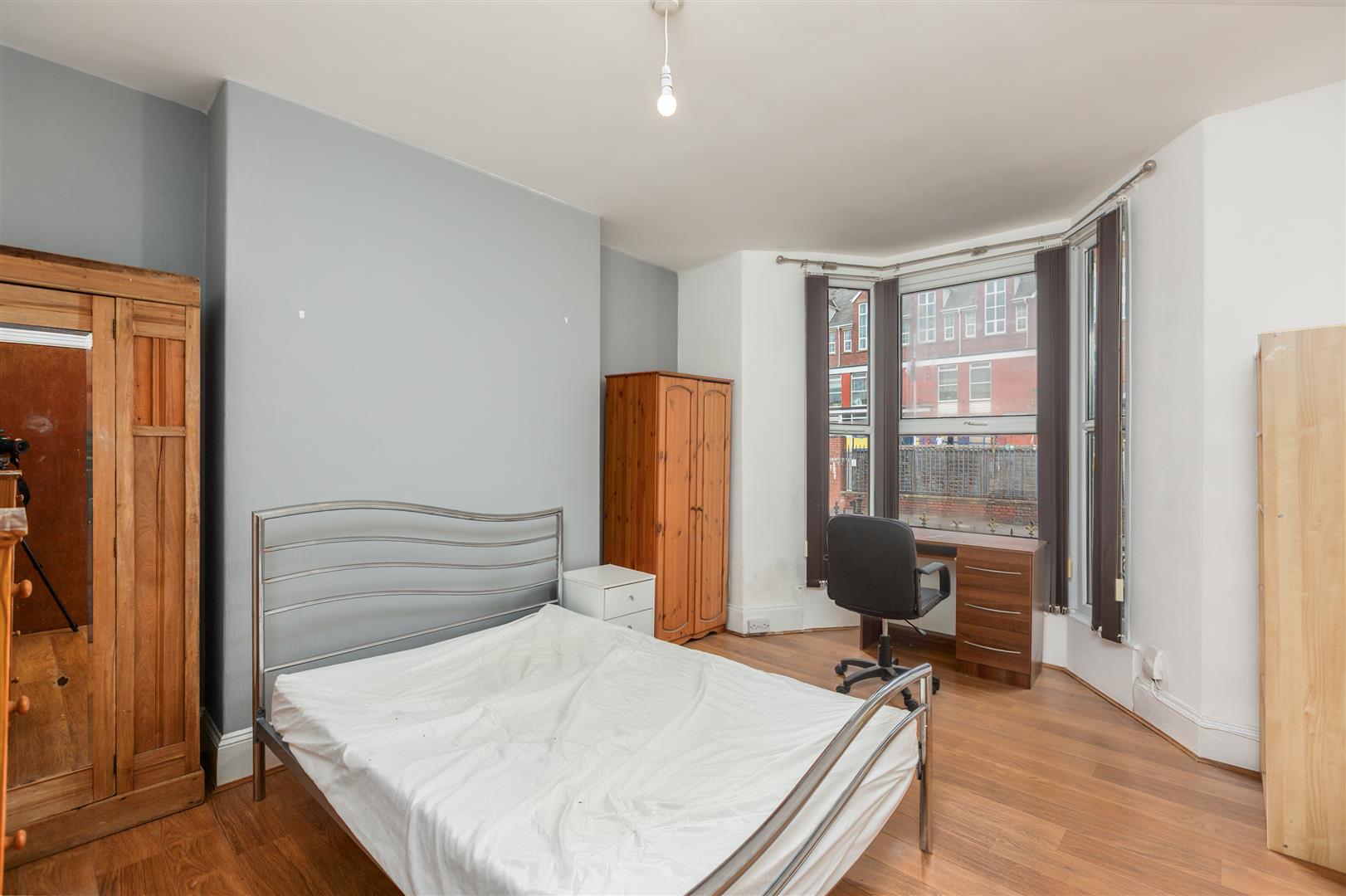 Trafalgar Place, Brynmill, Swansea, SA2 0BU
